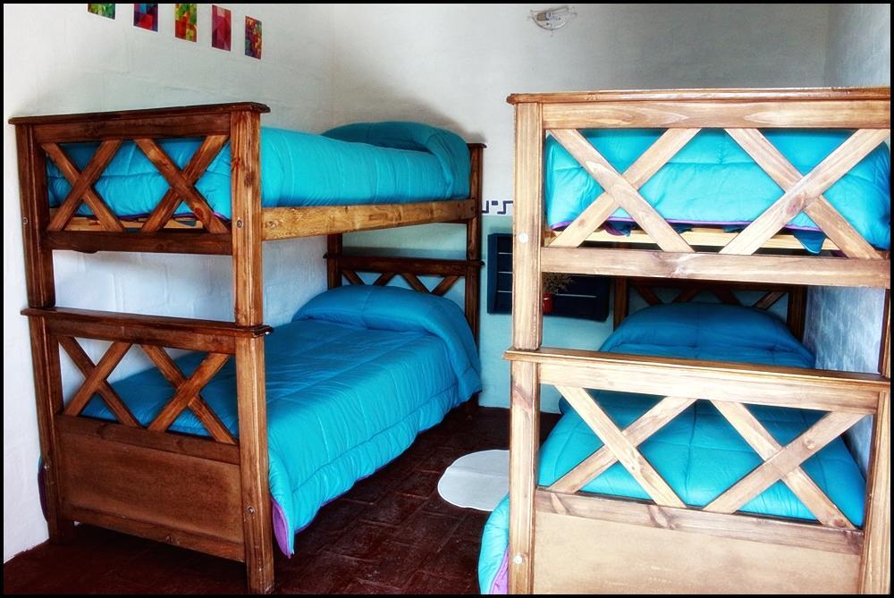 Sol Del Aconcagua Villa Успайата Екстериор снимка